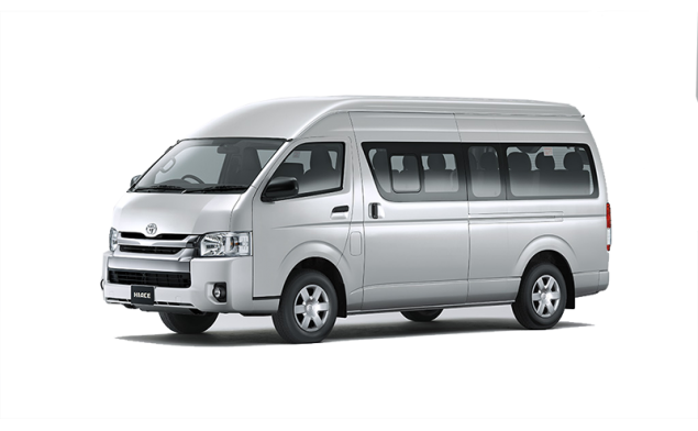 Hiace